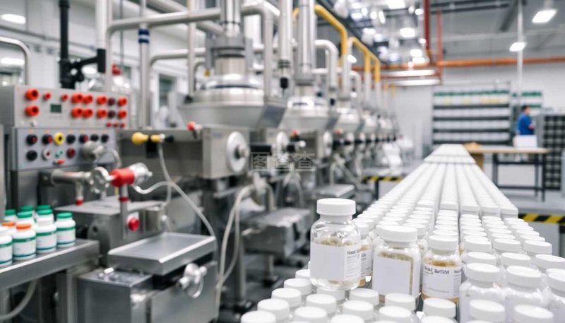 未来五年,中国医药制造业将如何发展?